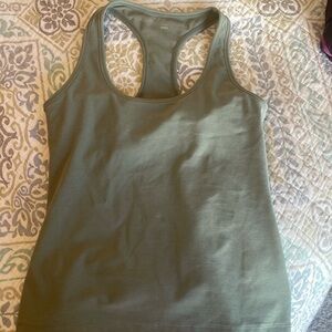 Beyond Yoga tank